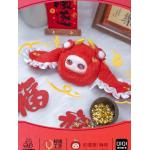 莎瑪莉小兔好運長相伴