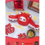 莎瑪莉小兔好運長相伴