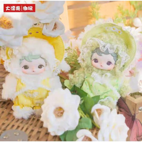 アオちゃん牧歌的です