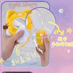 三隻寶巴布貓貓我呀認梳了