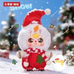 お3歳メリークリスマスです