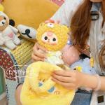 娃三歳童話幼稚園です