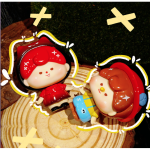 MunMun暗黒童話萌粒です