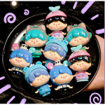 MunMun暗黒童話萌粒です