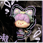 MunMun暗黒童話萌粒です
