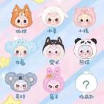 私は3歳ジッパーを持って出ます