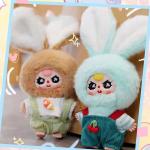 ワ3歳マカロンうさぎちゃん初代です
