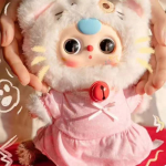 3歳子猫のクローゼットです
