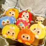 やっぱり3歳は好きですね