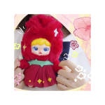 娃三歲小甜牙春天的約定