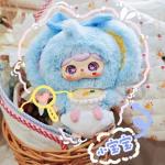 可哩働物赤ちゃん幼稚園盲箱です