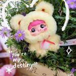 YAYA一歳です
