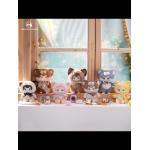 ゆんゆんちゃんシリーズです
