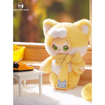ゆんゆんちゃんシリーズです