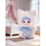 プリン午後の眠りシリーズです