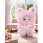 プリン午後の眠りシリーズです
