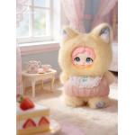 プリン午後の眠りシリーズです