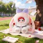 プリン伴星と輝くあなたです