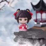 剣来Q版です