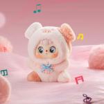 豆包毛絨盲盒十二生肖系列