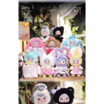 豆包のふわふわの幻想の楽園大体です