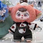 アンパンのぬいぐるみが消えたハンバーガーです