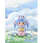 UUTOYゆんゆんワンダーランドシリーズです
