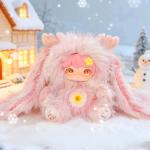 ロジュールがんばりますうさぎ400体