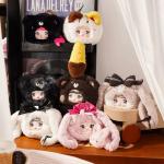 もち米収納かわいいバッグシリーズです
