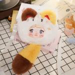 もち米収納かわいいバッグシリーズです