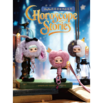 黴黴星座物語系列