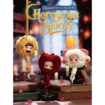 黴黴星座物語系列