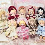 Vintagetreasuresアンティークギフトボックスです