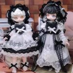 Vintagetreasuresアンティークギフトボックスです