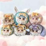 ネコの子の子ロロぬいぐるみ置換え箱です