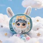 ネコの子の子ロロぬいぐるみ置換え箱です
