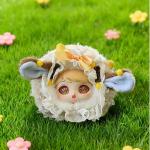 ネコの子の子ロロぬいぐるみ置換え箱です
