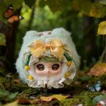 ネコの子の子ロロぬいぐるみ置換え箱です