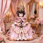 モナ2シリーズブラインドボックスです