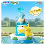 ポケモンピカチュウとお友達のアニメブラインドボックスです