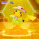 ポケモンにピカチュウが大集結です