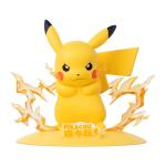 ポケットモンスターピカチュウサイズです
