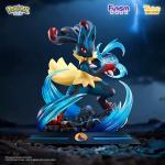 ポケットモンカリオのコンパクトサイズです