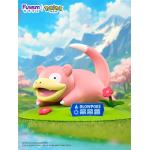 ポコモンモン小ぶりサイズです