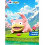 ポコモンモン小ぶりサイズです