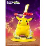 ポケモン超巨大ピカチュウです