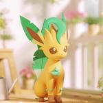 ポケベルイーブイ大型サイズです