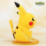 ポケモンピカチュウのメスです