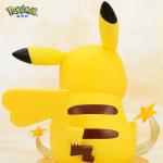 ポケモンピカチュウのメスです