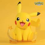 ポケモンピカチュウのメスです
